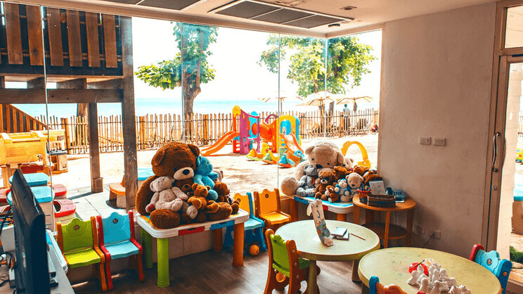 Sheraton Samui Resort